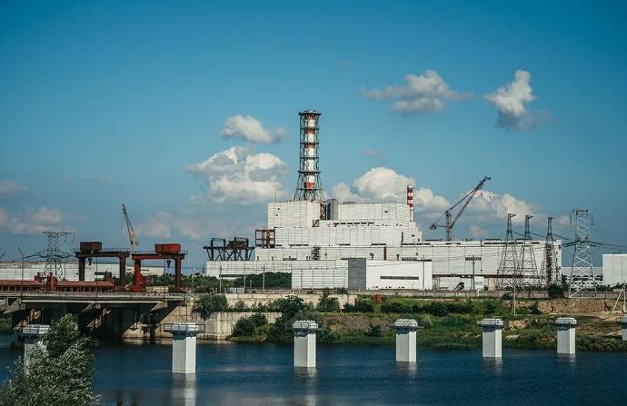 росіяни готують провокацію на Курській АЕС – ЦНС росіяни готують провокацію на Курській АЕС – ЦНС