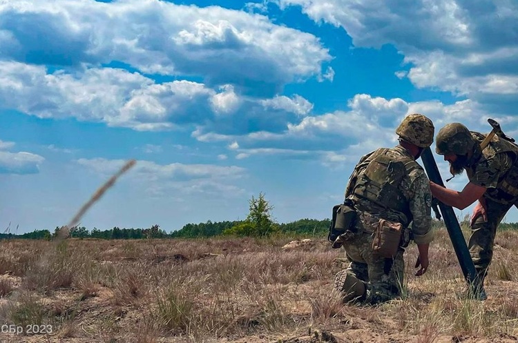 Government allocates over 1.2 billion UAH for strengthening the defensive frontiers of north-eastern Ukraine regions – Shmyhal Government allocates over 1.2 billion UAH for strengthening the defensive frontiers of north-eastern Ukraine regions – Shmyhal