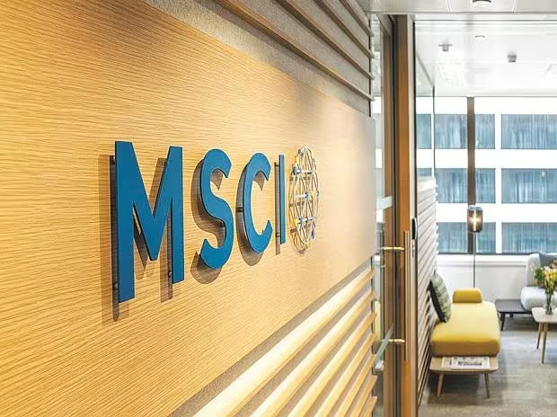 MSCI купує контрольний пакет акцій постачальника даних The Burgiss Group за $697 млн MSCI купує контрольний пакет акцій постачальника даних The Burgiss Group за $697 млн