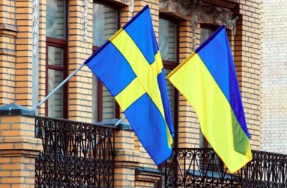 фото DR Швеція схвалила новий пакет військової допомоги Україні на $315 млн