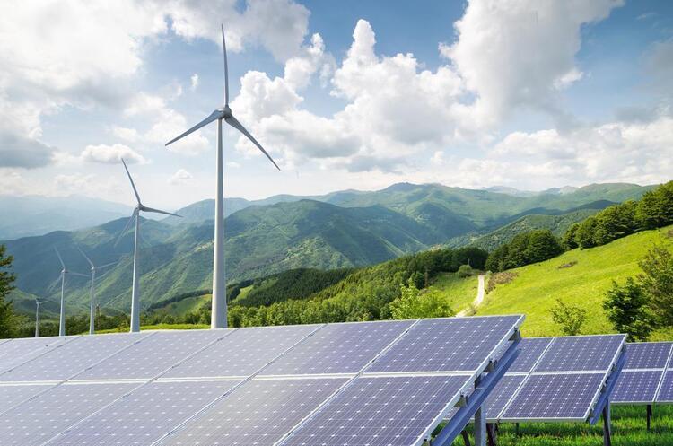 Підрозділ Norsk Hydro та норвезький церковний фонд створили компанію з виробництва сонячної енергії Підрозділ Norsk Hydro та норвезький церковний фонд створили компанію з виробництва сонячної енергії