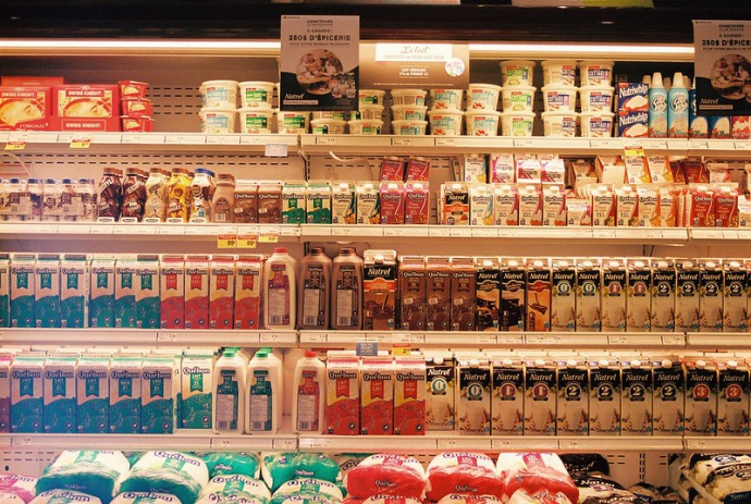 The Cabinet of Ministers has decided to monitor consumer prices less frequently following the cancellation of quarantine The Cabinet of Ministers has decided to monitor consumer prices less frequently following the cancellation of quarantine