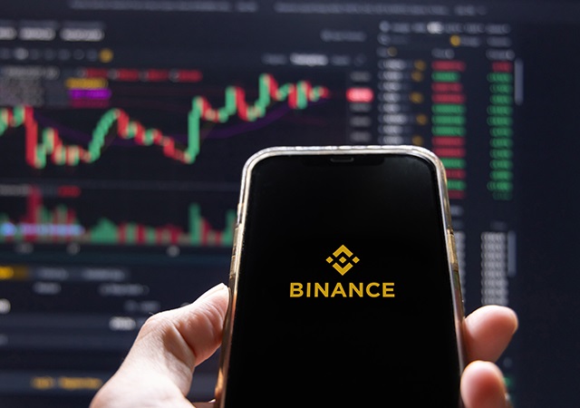 Binance втратив близько 16% частки на ринку цифрових активів на тлі регуляторних проблем – ЗМІ Binance втратив близько 16% частки на ринку цифрових активів на тлі регуляторних проблем – ЗМІ