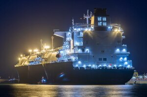200 gas workers: How Australian trade unions confused the global gas market