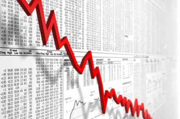 Азійські фондові ринки впали до 9-ти місячного мінімуму через економічну невизначеність у США та Китаї — Reuters Азійські фондові ринки впали до 9-ти місячного мінімуму через економічну невизначеність у США та Китаї — Reuters