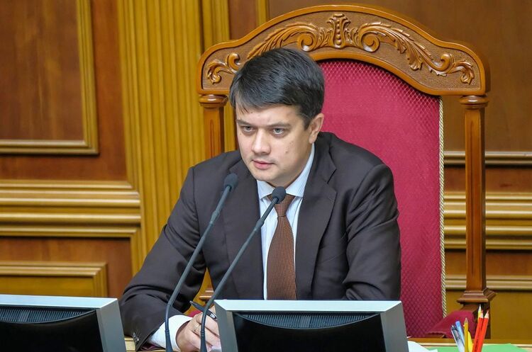 Закон про скасування 2% єдиного податку принесе до держбюджету 4,7 млрд грн за рік – Разумков Закон про скасування 2% єдиного податку принесе до держбюджету 4,7 млрд грн за рік – Разумков