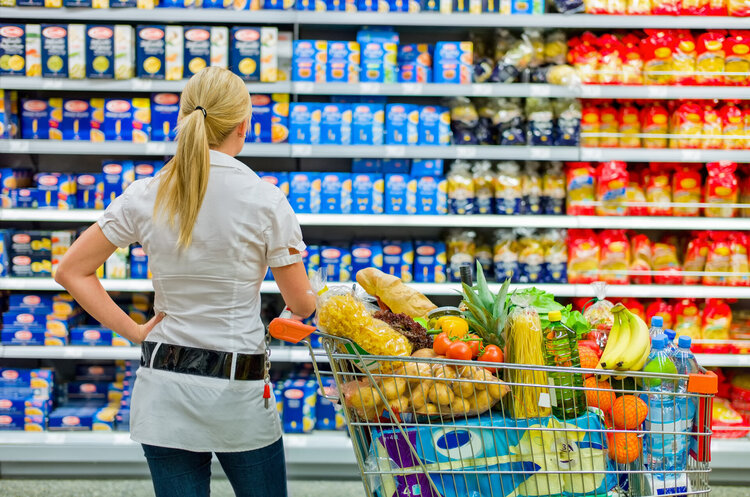 Food prices usually go down in summer. What is atypical about this season? Food prices usually go down in summer. What is atypical about this season?