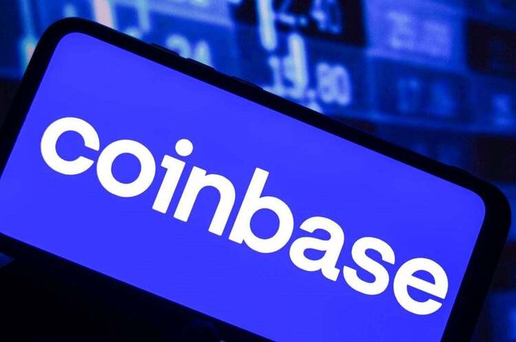Coinbase стала першою біржею в США, що отримала дозвіл на лістинг криптовалютних ф'ючерсів Coinbase стала першою біржею в США, що отримала дозвіл на лістинг криптовалютних ф'ючерсів