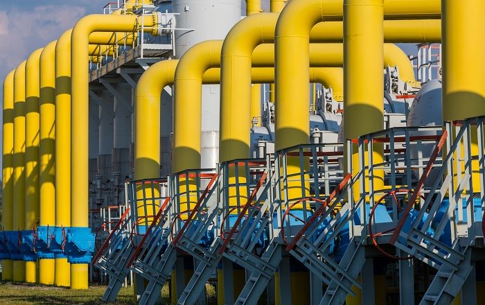 GTS Operator initiates stricter penalties for gas theft by regional gas companies and industries GTS Operator initiates stricter penalties for gas theft by regional gas companies and industries