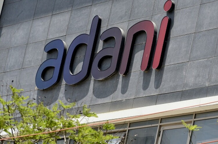 Акції Adani Power зросли після того, як GQG купила пакет акцій на $1,1 млрд Акції Adani Power зросли після того, як GQG купила пакет акцій на $1,1 млрд