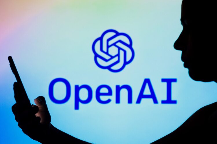 OpenAI купує студію AI-дизайну Global Illumination OpenAI купує студію AI-дизайну Global Illumination