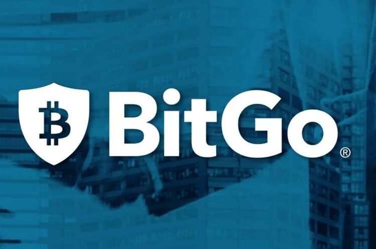 Стартап BitGo, що забезпечує безпеку криптоактивів залучила $100 млн при оцінці $1,75 млрд Стартап BitGo, що забезпечує безпеку криптоактивів залучила $100 млн при оцінці $1,75 млрд