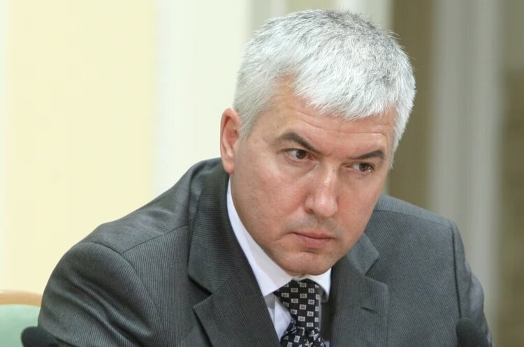 ВАКС дозволив спецрозслідування стосовно ексдиректора «Укрспецекспорту» — САП ВАКС дозволив спецрозслідування стосовно ексдиректора «Укрспецекспорту» — САП