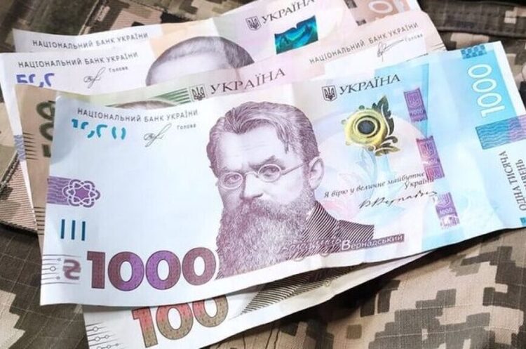 Депутати Ради пропонують виділити з держбюджету Міноборони і МВС 576 млн грн Депутати Ради пропонують виділити з держбюджету Міноборони і МВС 576 млн грн