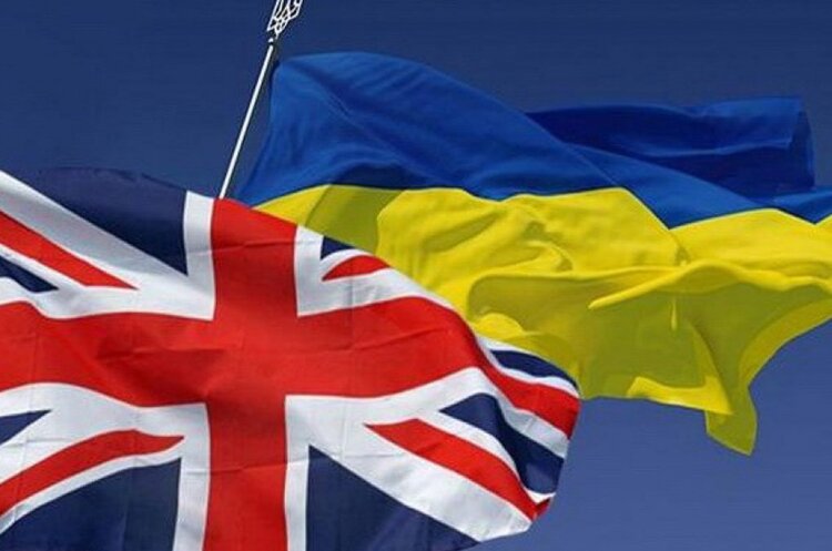 Міноборони Великої Британії підписало три контракти на передачу Україні засобів боротьби з дронами Міноборони Великої Британії підписало три контракти на передачу Україні засобів боротьби з дронами