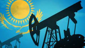 Казахстан може зупинити експорт нафти Чорним морем у разі погіршення безпекової ситуації Казахстан може зупинити експорт нафти Чорним морем у разі погіршення безпекової ситуації