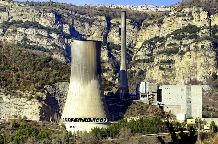 Three power plant units enter emergency repair – Ukrenergo Three power plant units enter emergency repair – Ukrenergo