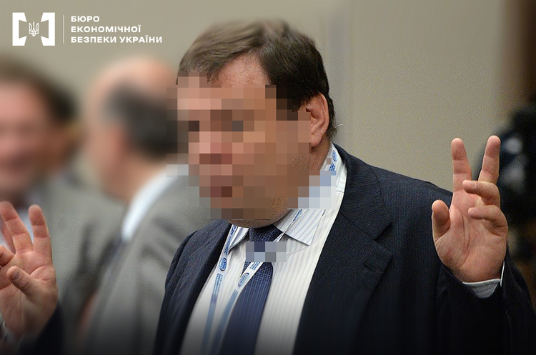 Правоохоронці повідомили про підозру російському олігарху Фрідману за легалізацію 100 млн грн Правоохоронці повідомили про підозру російському олігарху Фрідману за легалізацію 100 млн грн