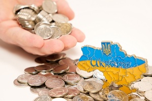 Banks and international aid: The indirect effect