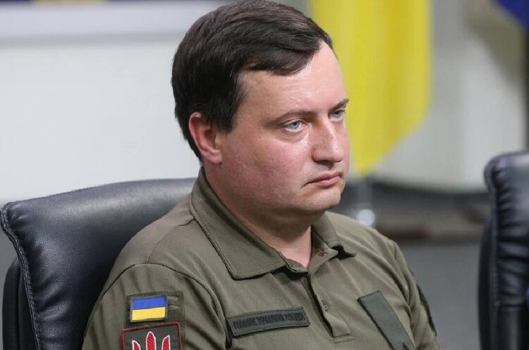 У рф мобілізують близько 20 000 осіб щомісяця – Юсов У рф мобілізують близько 20 000 осіб щомісяця – Юсов