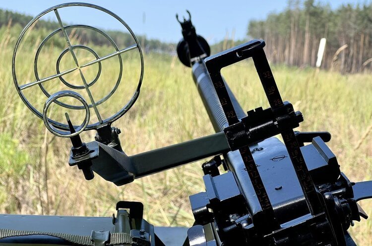 Сили ППО знищили вночі 15 із 17 «Шахедів» Сили ППО знищили вночі 15 із 17 «Шахедів»