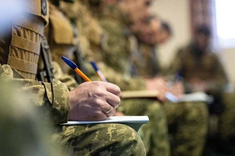 Україна повинна мобілізувати близько 3 млн осіб, щоб виграти війну – Welt Україна повинна мобілізувати близько 3 млн осіб, щоб виграти війну – Welt