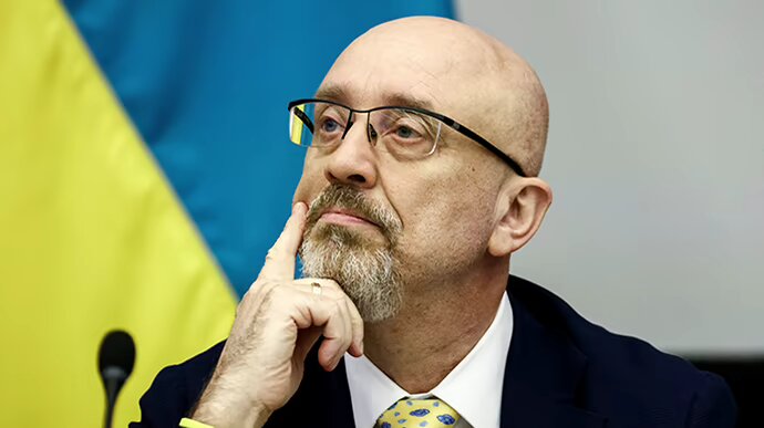 Наступна зустріч «Рамштайн» відбудеться орієнтовно на тижні з 18-го вересня – Резніков Наступна зустріч «Рамштайн» відбудеться орієнтовно на тижні з 18-го вересня – Резніков