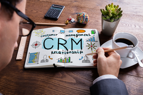 㳿  B2B:   CRM-   Gmail