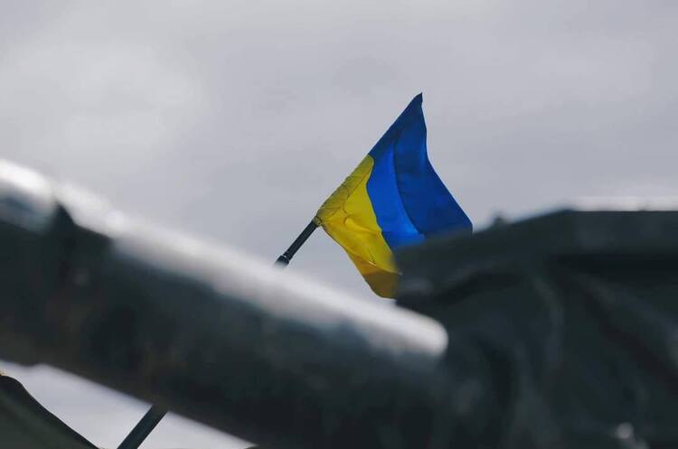 Зображення ілюстративне Захисники України за минулий тиждень звільнили 3 кв. км біля Бахмута