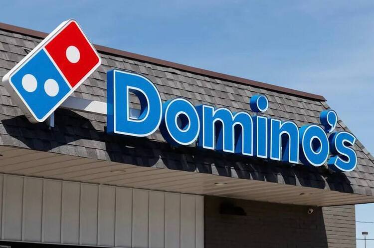 Власник Dominoʼs Pizza в росії не зміг продати свій місцевий бізнес, тому ініціював процес банкрутства Власник Dominoʼs Pizza в росії не зміг продати свій місцевий бізнес, тому ініціював процес банкрутства