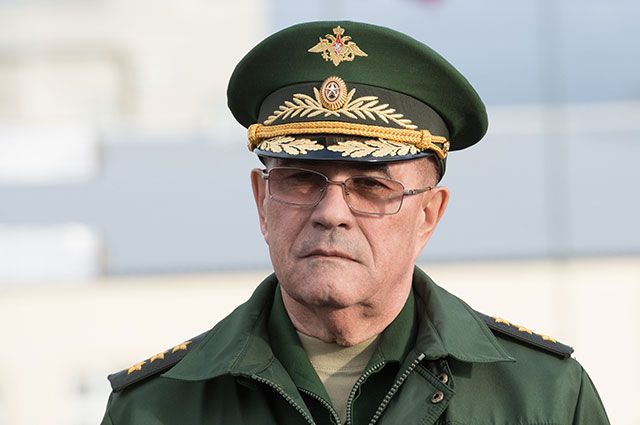 СБУ арештувала майно російського генерала Капашина на Полтавщині більш ніж на 1 млрд гривень СБУ арештувала майно російського генерала Капашина на Полтавщині більш ніж на 1 млрд гривень