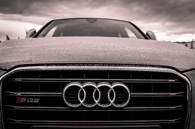 Audi bmw mercedes