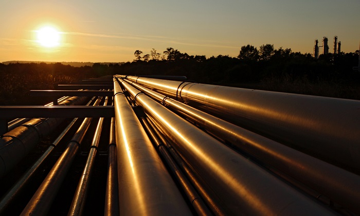 фото Shutterstock Геть від москви: угорська MVM купуватиме газ у турецької BOTAS