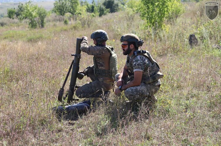 Defenders neutralised 410 occupiers over the day – General Staff Defenders neutralised 410 occupiers over the day – General Staff