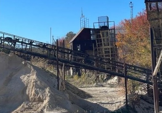 Фонд держмайна продає Мурафський кар’єр на Вінниччині за 4,9 млн грн Фонд держмайна продає Мурафський кар’єр на Вінниччині за 4,9 млн грн