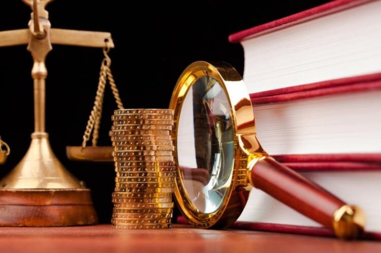 НКРЕКП розробила методику розрахунку штрафів за порушення у сферах енергетики та компослуг НКРЕКП розробила методику розрахунку штрафів за порушення у сферах енергетики та компослуг
