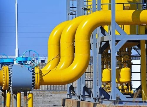 Кабмін дозволив ТКЕ використовувати заощаджений газ у наступних періодах опалювального сезону – «Нафтогаз» Кабмін дозволив ТКЕ використовувати заощаджений газ у наступних періодах опалювального сезону – «Нафтогаз»