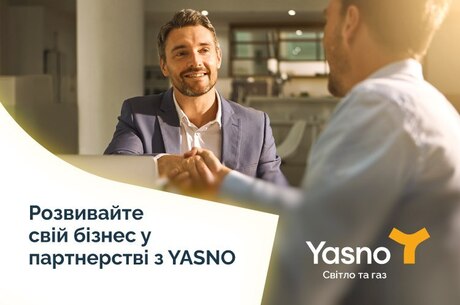 ϳ        YASNO
