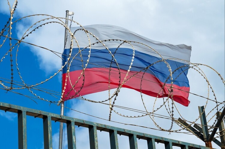Канада вводить нові санкції проти росії — прем’єр-міністр країни Канада вводить нові санкції проти росії — прем’єр-міністр країни