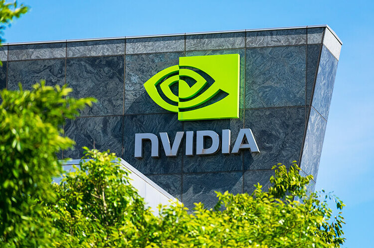 Зростання акцій Nvidia збільшило статки гендиректора до $46 млрд Зростання акцій Nvidia збільшило статки гендиректора до $46 млрд