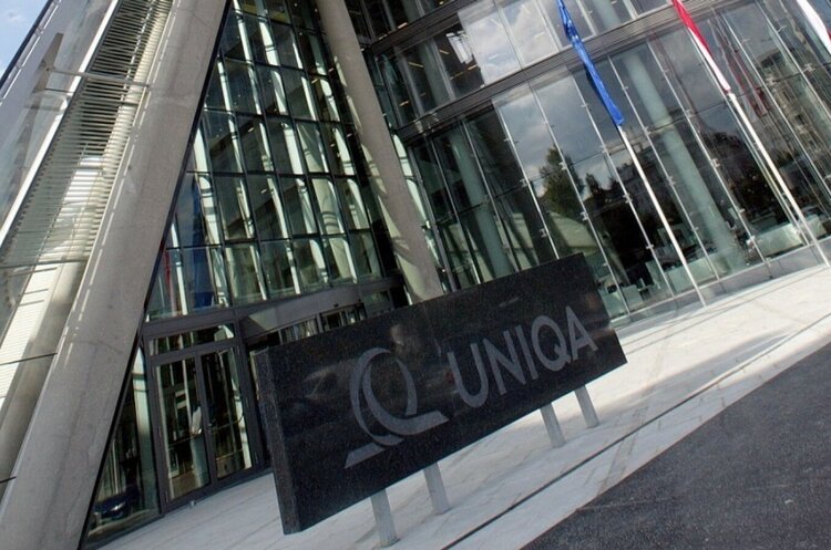 Австрійська страхова Uniqa продасть російську «дочку» «Райффайзен Жизнь» і вийде з росії Австрійська страхова Uniqa продасть російську «дочку» «Райффайзен Жизнь» і вийде з росії