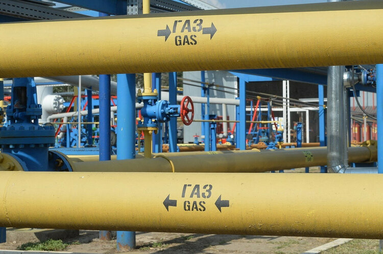 АРМА розпочало перевірку колишніх облгазів Фірташа АРМА розпочало перевірку колишніх облгазів Фірташа