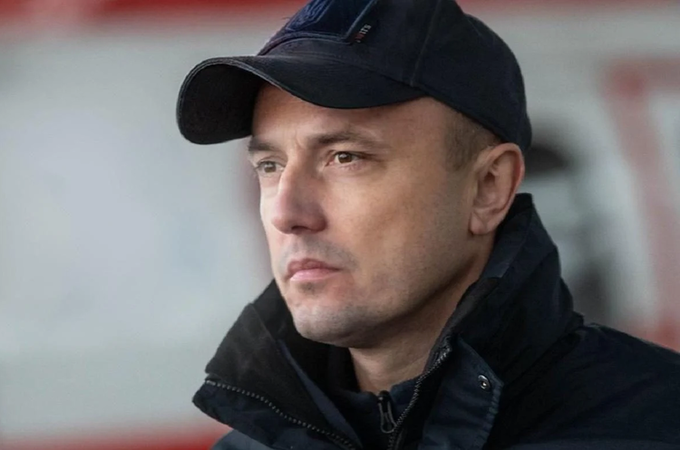 Уряд звільняє голову ДСНС Крука Уряд звільняє голову ДСНС Крука