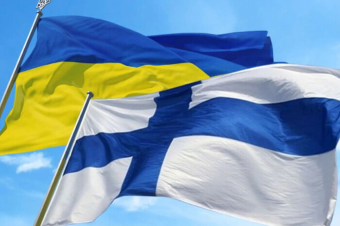 Фінляндія схвалила 18-й пакет військової допомоги Україні – уряд Фінляндія схвалила 18-й пакет військової допомоги Україні – уряд