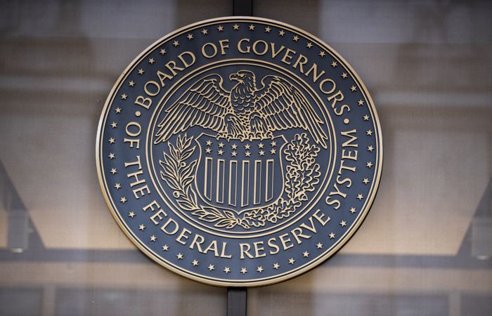 ФРС США не збирається підвищувати відсоткові ставки найближчим часом – Bloomberg ФРС США не збирається підвищувати відсоткові ставки найближчим часом – Bloomberg