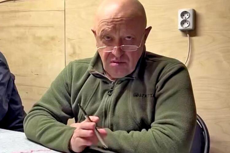 фото DR Пригожин перед загибеллю намагався зберегти свій бізнес в Африці від посягань ГРУ – WSJ