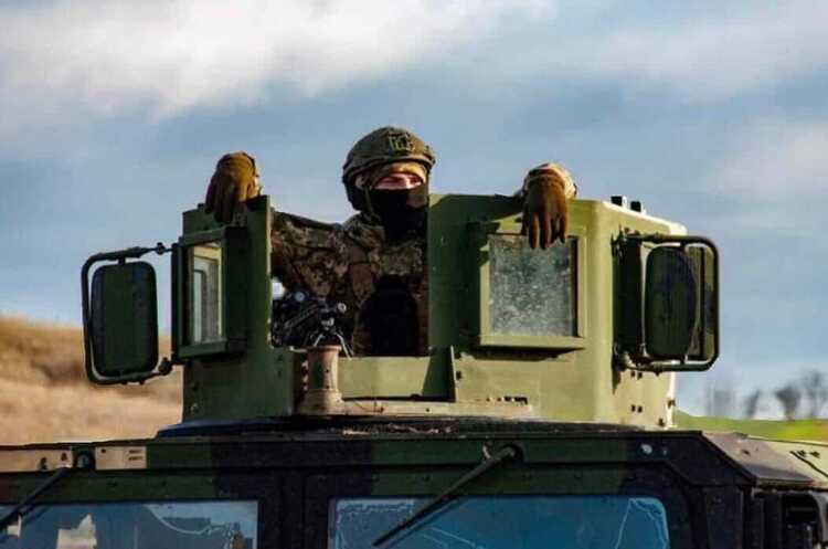 фото Генштаб ЗСУ Постійні нальоти російської авіації уповільнюють просування України на півдні Запорізької області – CNN