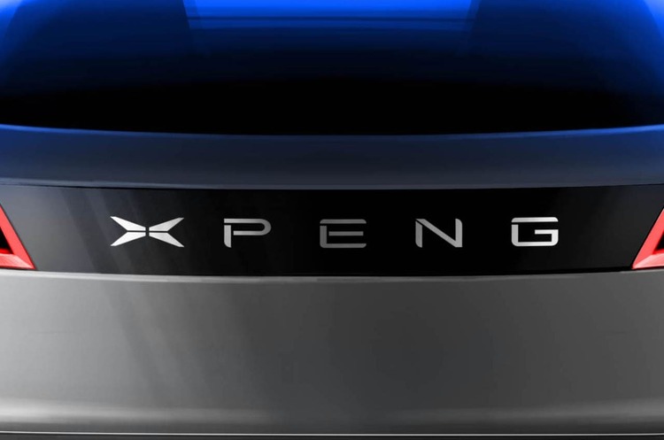 Китайський конкурент Tesla, компанія Xpeng, купує активи гіганта виклику таксі Didi за $744 млн Китайський конкурент Tesla, компанія Xpeng, купує активи гіганта виклику таксі Didi за $744 млн