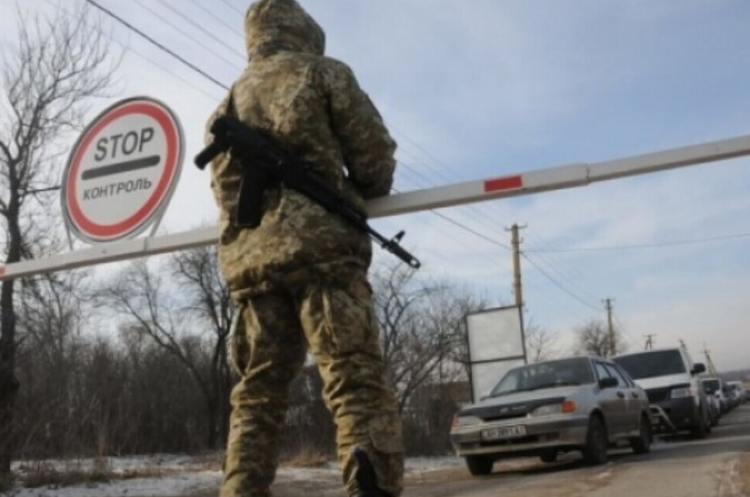 росіяни ускладнюють виїзд з окупації росіяни ускладнюють виїзд з окупації