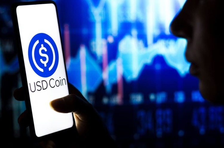 Ринкова капіталізація USDC досягла дворічного мінімуму – CoinGecko Ринкова капіталізація USDC досягла дворічного мінімуму – CoinGecko